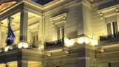 Διάβημα της Ελλάδας στην Τουρκία - Στο υπουργείο Εξωτερικών ο Τούρκος Πρέσβυς