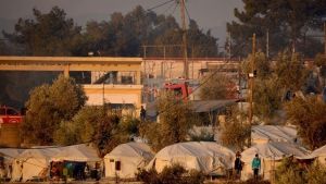 Παρέμβαση Κ. Ζέρβα για το προσφυγικό στο Ευρωπαϊκό Συμβούλιο Δήμων και Περιφερειών