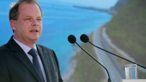 Καραμανλής για μετρό Θεσσαλονίκης: «Οριστική δικαίωση της πολιτικής μας»