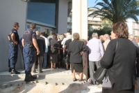 Έρευνα από την Εισαγγελία Πρωτοδικών για την επιβολή των capital controls