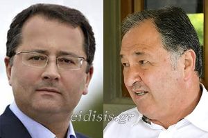 Το υπουργείο Αγροτικής Ανάπτυξης διαψεύδει τον Κώστα Κιλτίδη και o Κιλτίδης το Υπουργείο