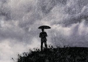 Κακοκαιρία | Μήνυμα του 112 σε Θεσσαλονίκη, Καβάλα, Λάρισα, Θράκη και άλλες περιοχές