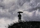 Κακοκαιρία | Μήνυμα του 112 σε Θεσσαλονίκη, Καβάλα, Λάρισα, Θράκη και άλλες περιοχές