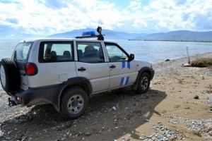 Σύροι πρόσφυγες μπήκαν παράνομα στη χώρα μας με κρουαζιερόπλοιο