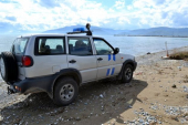 Σύροι πρόσφυγες μπήκαν παράνομα στη χώρα μας με κρουαζιερόπλοιο