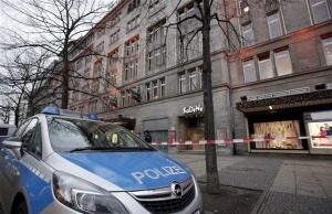 Γερμανία: Θα κατάσχει δελτία ταυτότητας επίδοξων τζιχαντιστών