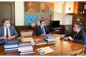 Έργα πνοής για Πολύκαστρο και δήμο Παιονίας