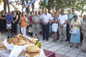 Η Συντεχνία Αρτοποιών Ν. Κιλκίς "Ο Προφήτης Ηλίας" δεν θα πραγματοποιήσει την καθιερωμένη Αρτοκλασία