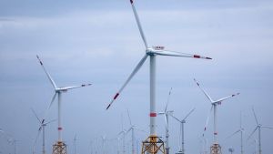 Κίνα: Ιστορική στιγμή για την πράσινη ενέργεια το 2025 με την κάλυψη της ζήτησης ενέργειας