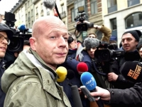 Σβεν Mαρί: Ο «δικηγόρος των καθαρμάτων» που εκπροσωπεί τον Σαλάχ Αμπντεσλάμ