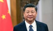 O Κινέζος πρόεδρος βρίσκεται στην Ουγγαρία να συζητήσει για τον πόλεμο στην Ουκρανία και τις επενδύσεις