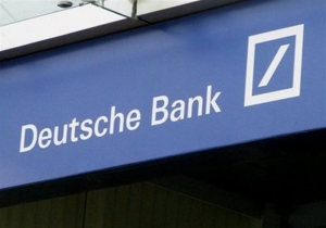 ΗΠΑ: Νέα έρευνα σε βάρος της Deutsche Bank για ξέπλυμα χρήματος