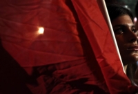 ΚΚΕ: Ο διαρκής σφαγιασμός του λαού, το σταθερό προαπαιτούμενο