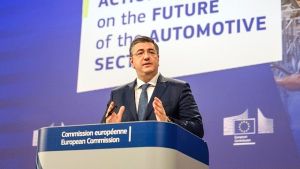Κάλεσμα για βιώσιμες πόλεις: Η ανάγκη για ανθεκτικότητα και ανθρωπιά