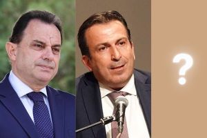 Ζητείται εις αλλά λέων