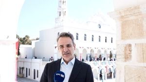 Η ουσία του Άγιου Πάσχα: από τον πόνο στην ελπίδα και το φως