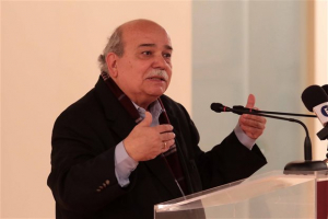 Βούτσης: 51 χρόνια μετά την Δικτατορία είναι αναγκαία η ανασύσταση της συλλογικής μνήμης