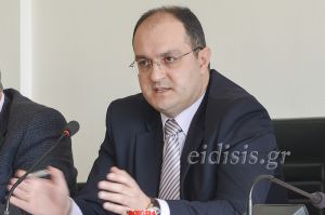 Σκληρή απάντηση Κυριακίδη προς Τσαντάκη: Σε ξέχασαν όλοι. Ναι σε διάλογο, αλλά χωρίς ψέματα, λάσπη και λαϊκισμό