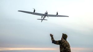 Σοκ από το πλήγμα ουκρανικού drone σε λεωφορείο: Επτά νεκροί κοντά στο Ντονέτσκ