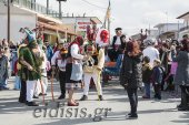 Ματαιώνονται όλες οι καρναβαλικες εκδηλώσεις στο δήμο Παιονίας