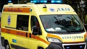 Τραγικός θάνατος 25χρονου οδηγού μοτοσικλέτας κοντά στην Αμφίπολη