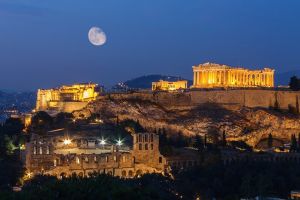 Μια ξεχασμένη στον χρόνο Πατρίδα, η δική μας πατρίδα