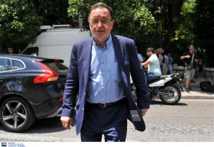 Λαφαζάνης: Ετσι δεν πάμε μπροστά, δεν θα ψηφίσω το νέο μνημόνιο