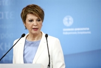 Επίθεση από την πανικόβλητη Γεροβασίλη κατά του ΣτΕ