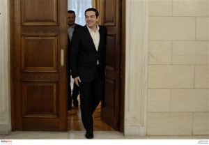 Τσίπρας: Δεν θα υποκύψουμε σε παράλογες απαιτήσεις