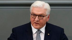 Γερμανία: Επανεκλογή Σταϊνμάιερ στη θέση του Ομοσπονδιακού Προέδρου
