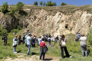 Ο ορυκτός πλούτος των Κρουσσίων και η επίδρασή του στις αρχαίες κοινωνίες της περιοχής