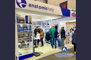 Τα ελληνικά προϊόντα της Anatomic Help ξεχωρίζουν και στην Αλγερία