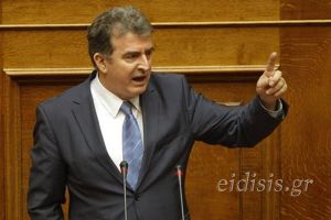 Υπουργέ «τα μούσκεψες»
