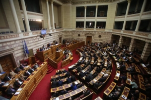 Υπ. Εργασίας: Οι βουλευτές δεν εξαιρούνται από τον Ενιαίο Φορέα Ασφάλισης