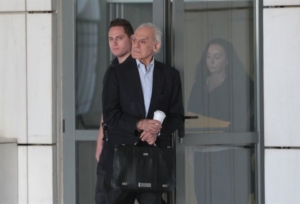 Δεν αποφυλακίζεται ο Ακης Τσοχατζόπουλος