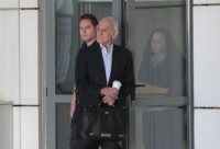 Δεν αποφυλακίζεται ο Ακης Τσοχατζόπουλος