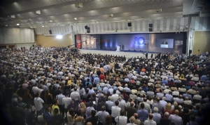 ΝΔ: Οριστικοποιούνται οι υποψηφιότητες, ξεκινά η μάχη για την ηγεσία