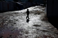 Υπατη Αρμοστεία: Τρομερή η κατάσταση με τους πρόσφυγες στην Ελλάδα