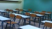 Μεταστέγαση μαθητών από λυόμενα σχολεία που εγκαταστάθηκαν μετά τον σεισμό του ’78