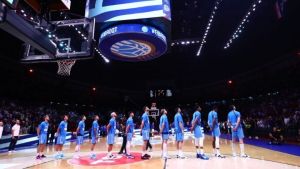 Ολυμπιακοί Αγώνες Παρισιού 2024: Η 12άδα της Εθνικής Ανδρών