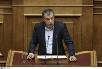 Ποτάμι: Εικόνες από το παρελθόν με τη κυβέρνηση Τσίπρα-Καμμένου