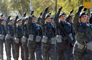 To ΣτΕ δικαίωσε γυναίκες ΕΠΟΠ για τον αποκλεισμό τους από ειδικότητες