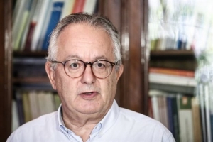 Αδιέξοδο στην Κεντροαριστερά - Σε σύσκεψη καλεί ο Αλιβιζάτος τους υποψήφιους