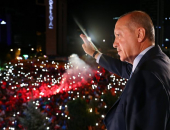 Αυστρία: Τρεις στους τέσσερις Τούρκους ψήφισαν Ερντογάν