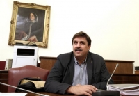 Ξανθός: Κάνουμε μια σοβαρή παρέμβαση αναβάθμισης της Πρωτοβάθμιας Υγείας