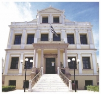 Στα μαχαίρια Σύρος και Σάμος για την έδρα σχολής ΑΕΙ
