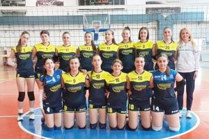 Εκτός έδρας νίκη για την Κ18 κορασίδων του Αίαντα