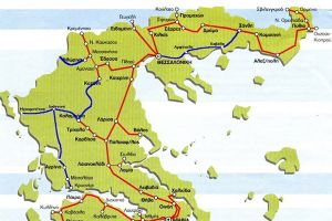 Αναγκαιότητα η προαστιακή σύνδεση με τη Θεσσαλονίκη