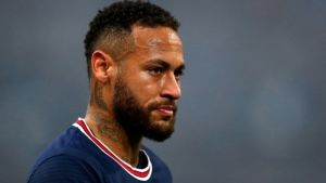 Η δημόσια συγγνώμη Νεϊμάρ στην έγκυο σύντροφο του μετά από τα δημοσιεύματα περί απιστίας