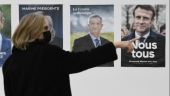 Γαλλία – Προεδρικές εκλογές: Ισοψηφούν Μακρόν και Λεπέν με 24% στο πρώτο exit poll
